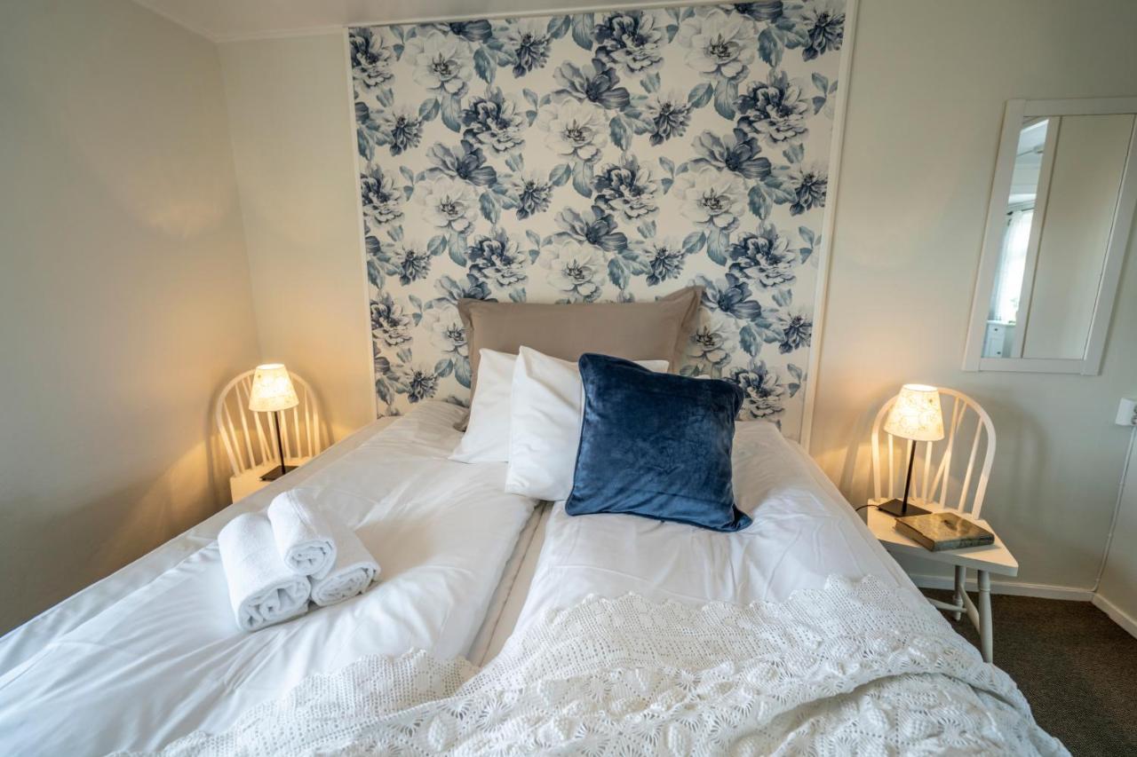 Dragsvik Fjordhotel (Adults Only) Balestrand Εξωτερικό φωτογραφία