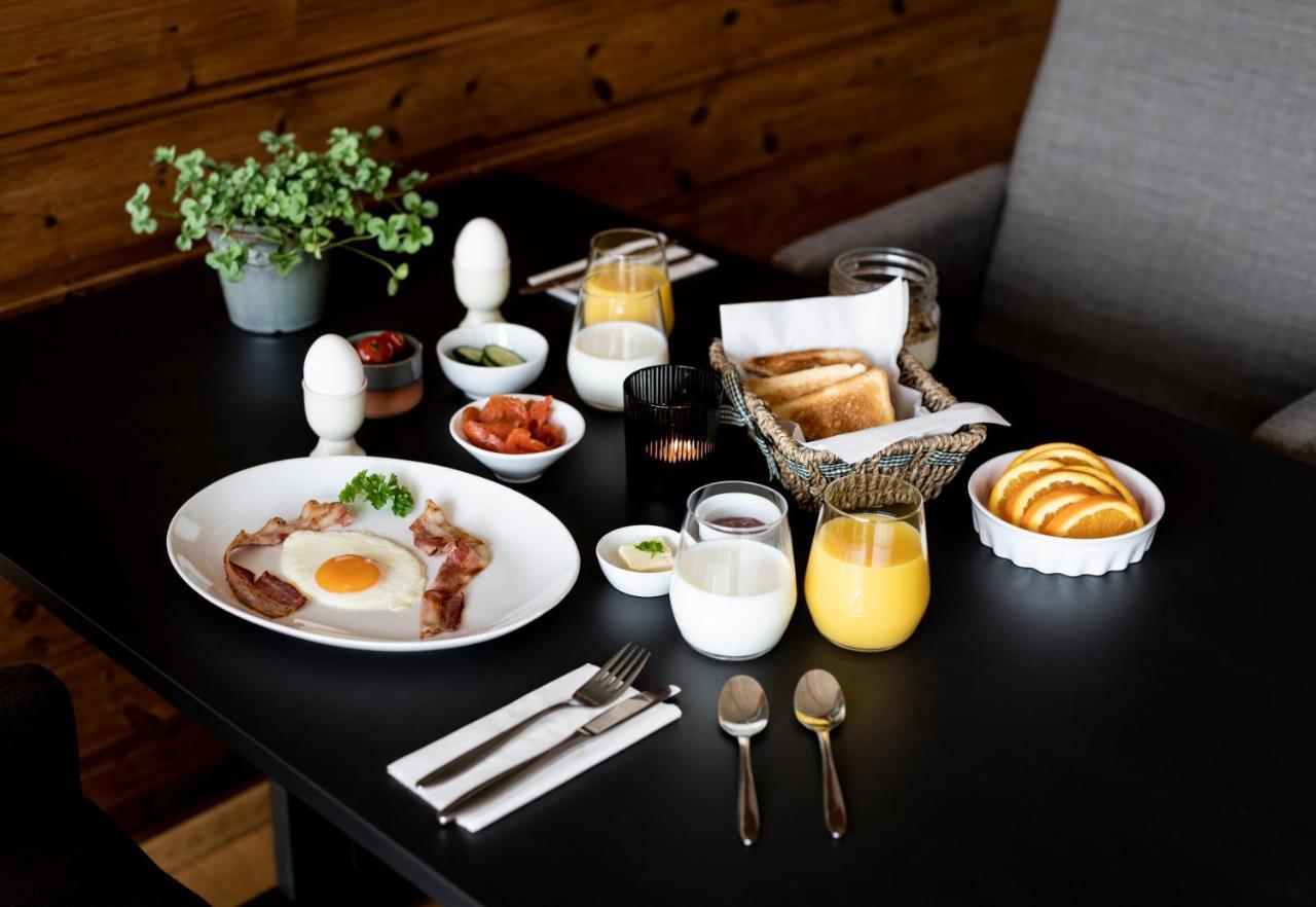 Dragsvik Fjordhotel (Adults Only) Balestrand Εξωτερικό φωτογραφία
