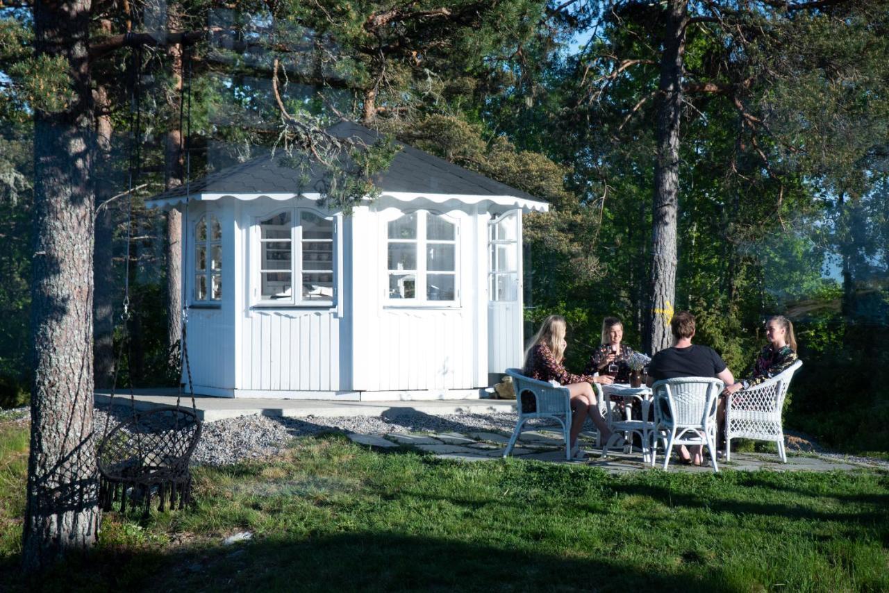 Dragsvik Fjordhotel (Adults Only) Balestrand Εξωτερικό φωτογραφία