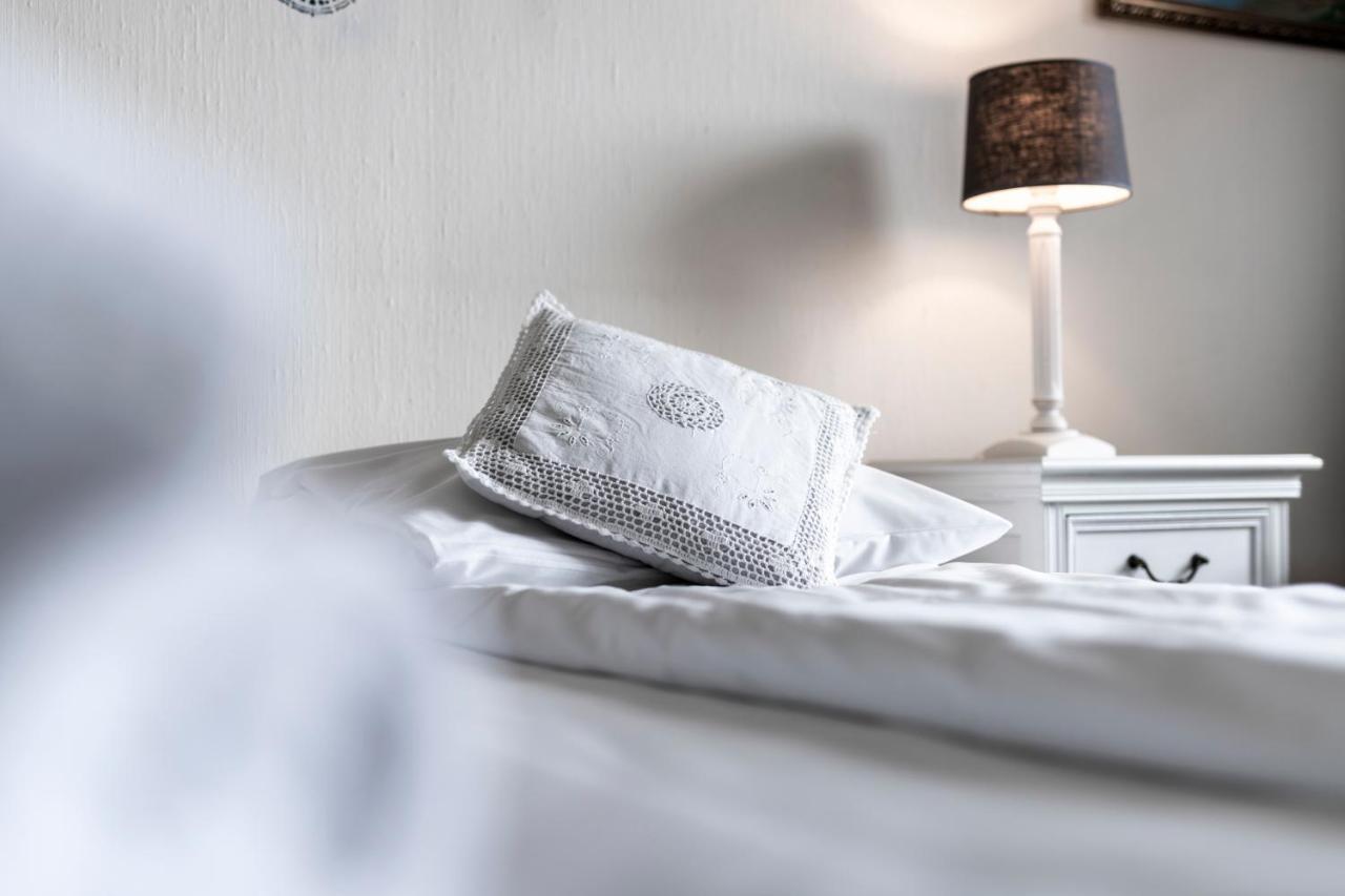 Dragsvik Fjordhotel (Adults Only) Balestrand Εξωτερικό φωτογραφία