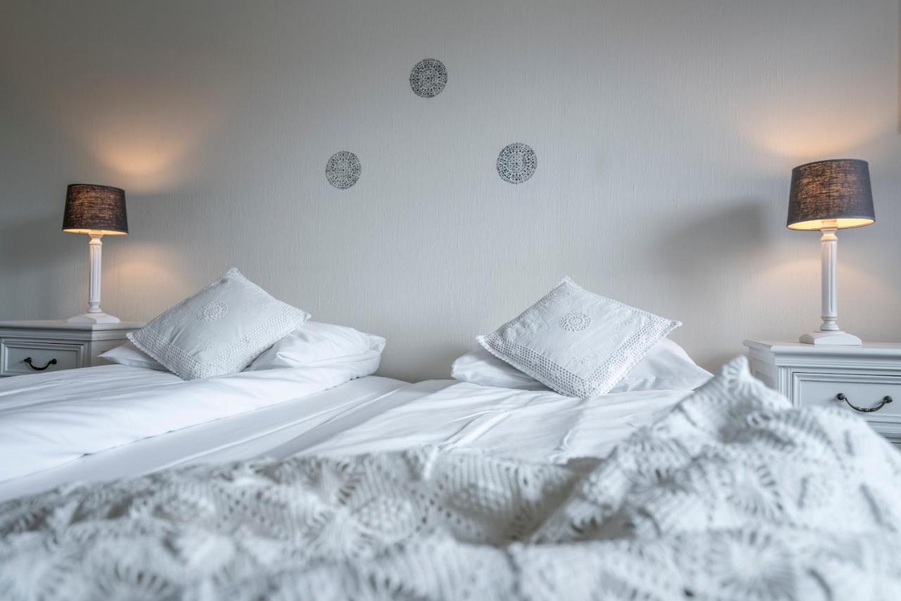 Dragsvik Fjordhotel (Adults Only) Balestrand Εξωτερικό φωτογραφία