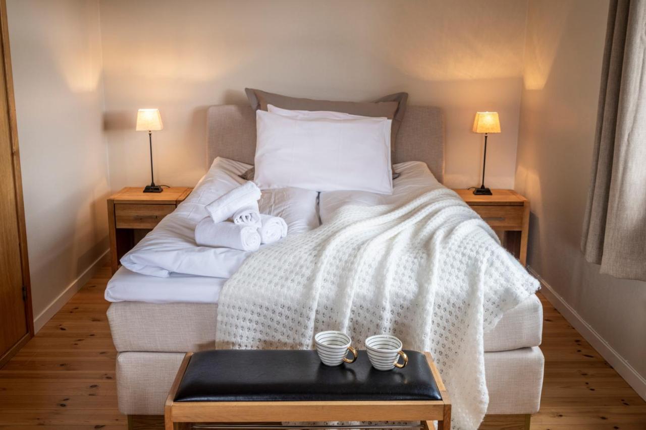 Dragsvik Fjordhotel (Adults Only) Balestrand Εξωτερικό φωτογραφία