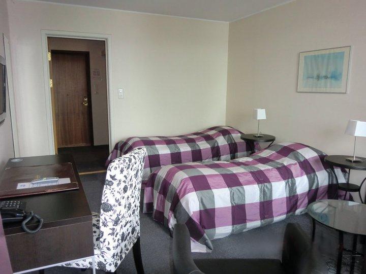 Dragsvik Fjordhotel (Adults Only) Balestrand Δωμάτιο φωτογραφία