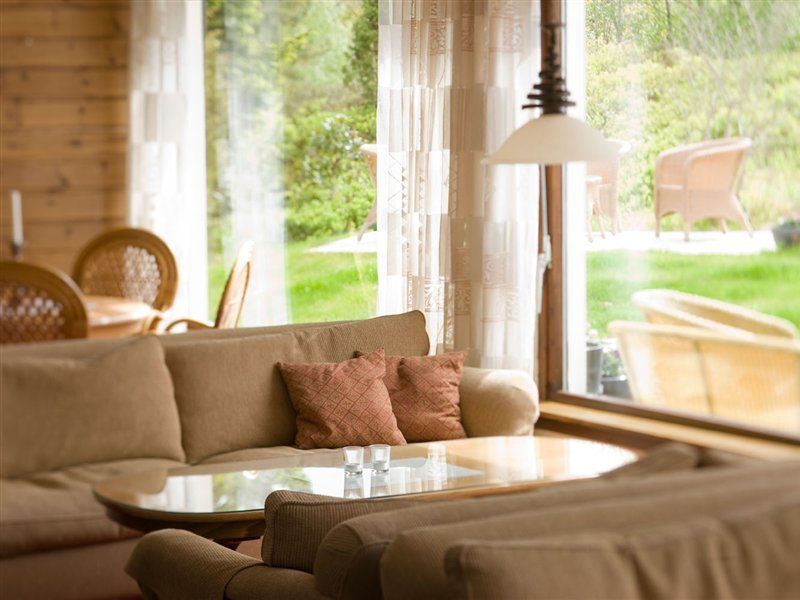 Dragsvik Fjordhotel (Adults Only) Balestrand Εξωτερικό φωτογραφία