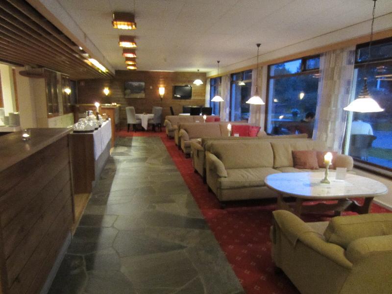 Dragsvik Fjordhotel (Adults Only) Balestrand Εξωτερικό φωτογραφία