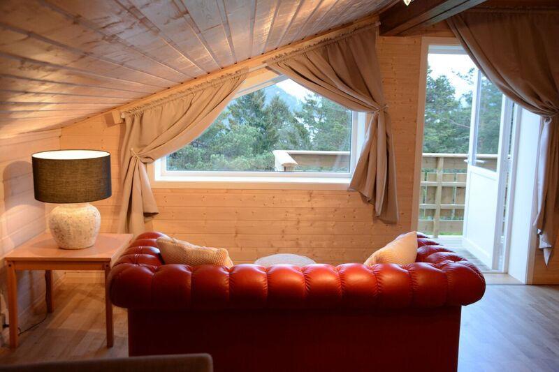 Dragsvik Fjordhotel (Adults Only) Balestrand Εξωτερικό φωτογραφία