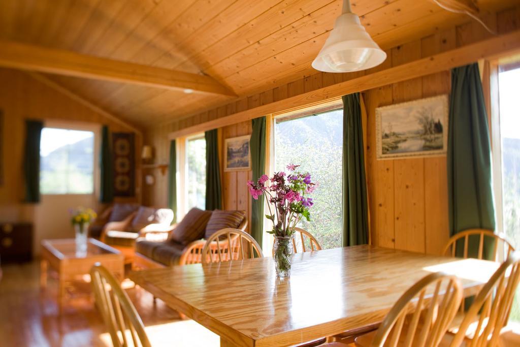 Dragsvik Fjordhotel (Adults Only) Balestrand Εξωτερικό φωτογραφία