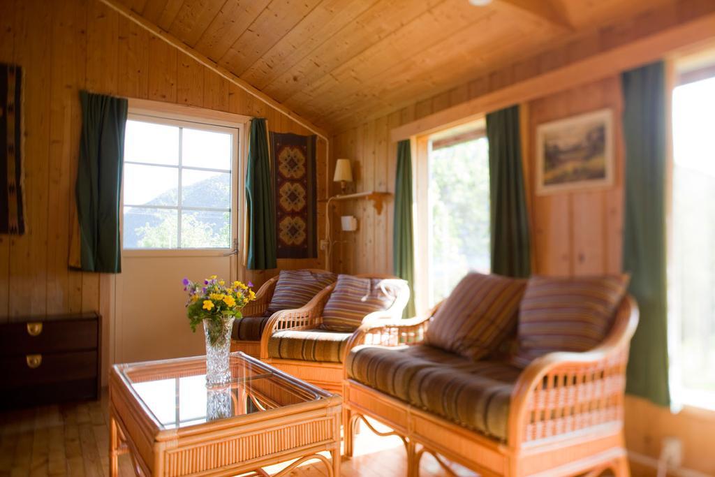 Dragsvik Fjordhotel (Adults Only) Balestrand Εξωτερικό φωτογραφία